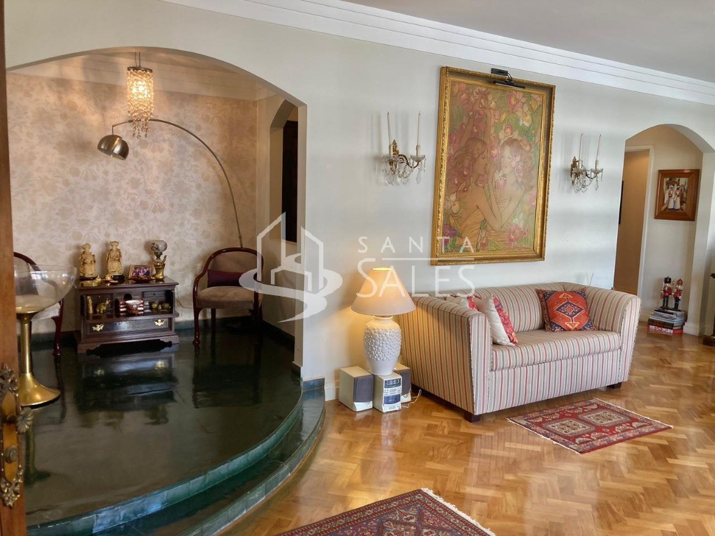 Apartamento, 5 quartos, 275 m² - Foto 25