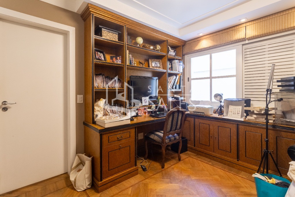 Apartamento, 2 quartos, 166 m² - Foto 15