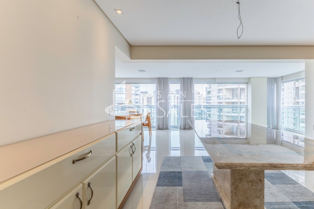 Apartamento, 3 quartos, 157 m² - Foto 14