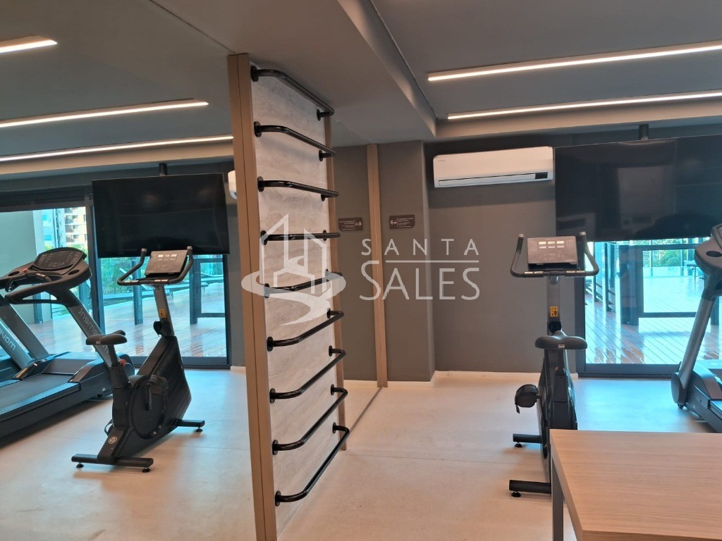 Apartamento, 1 quarto, 27 m² - Foto 33