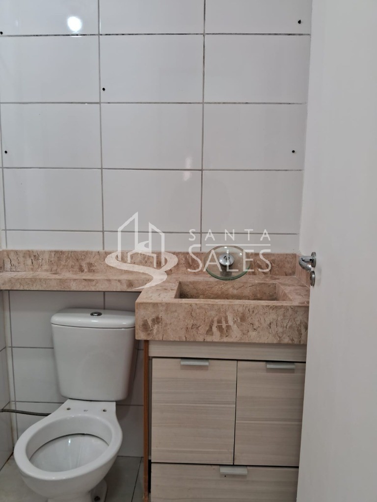 Apartamento, 2 quartos, 42 m² - Foto 6