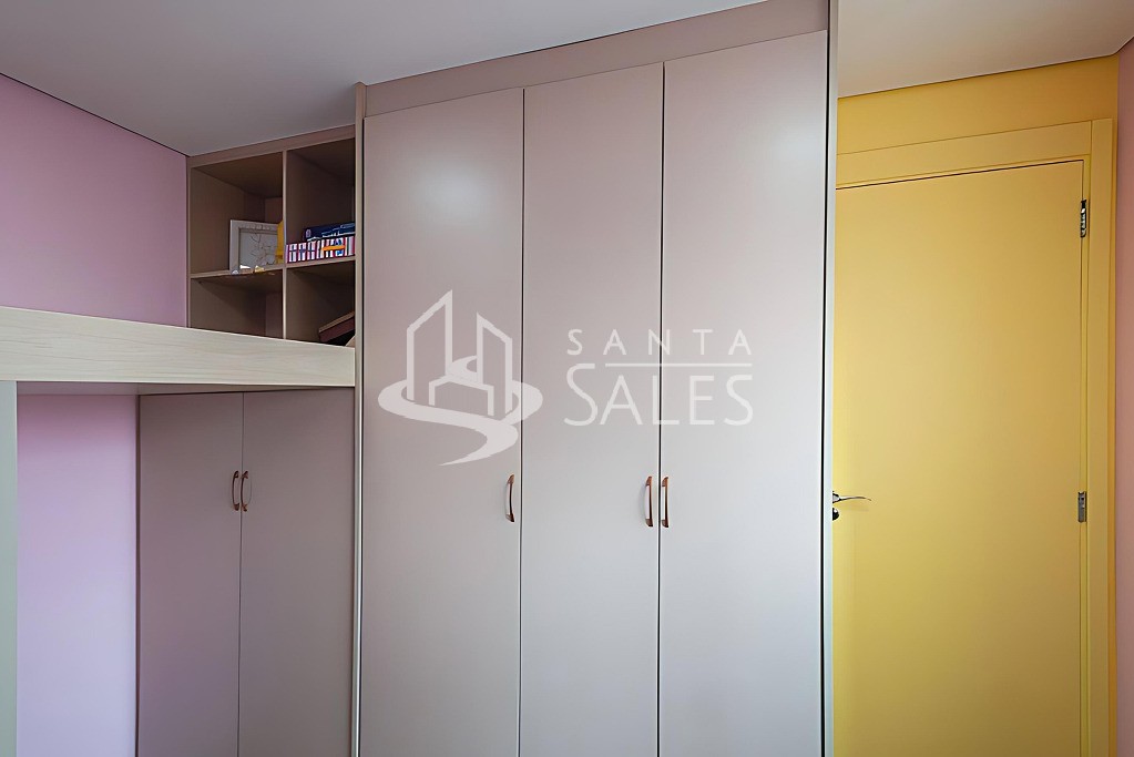 Apartamento, 3 quartos, 73 m² - Foto 16