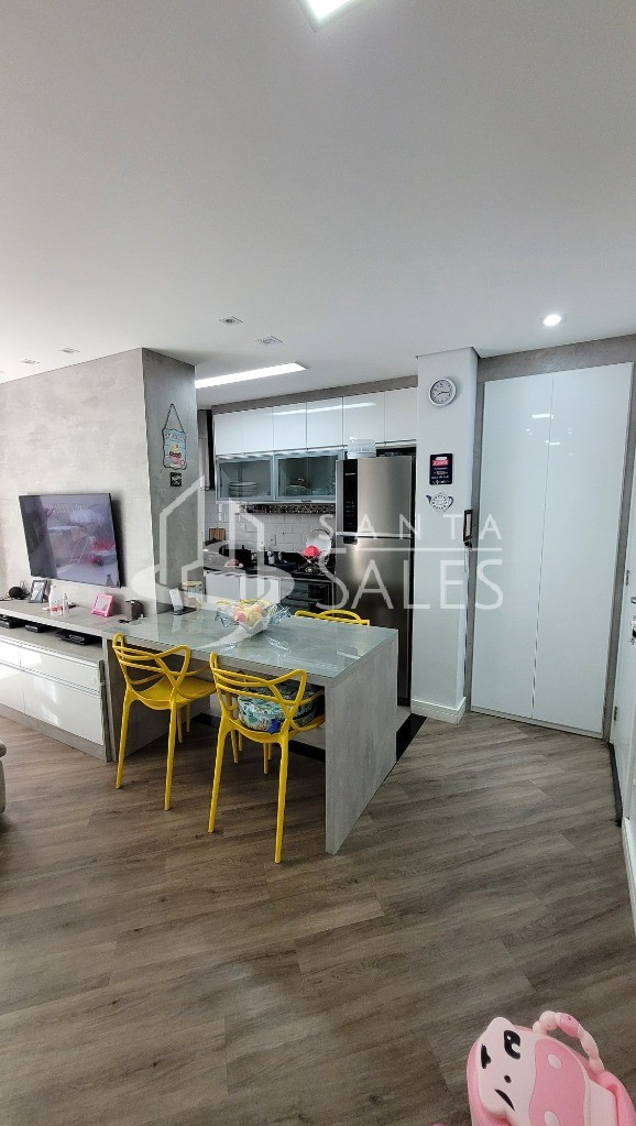 Apartamento, 2 quartos, 91 m² - Foto 15