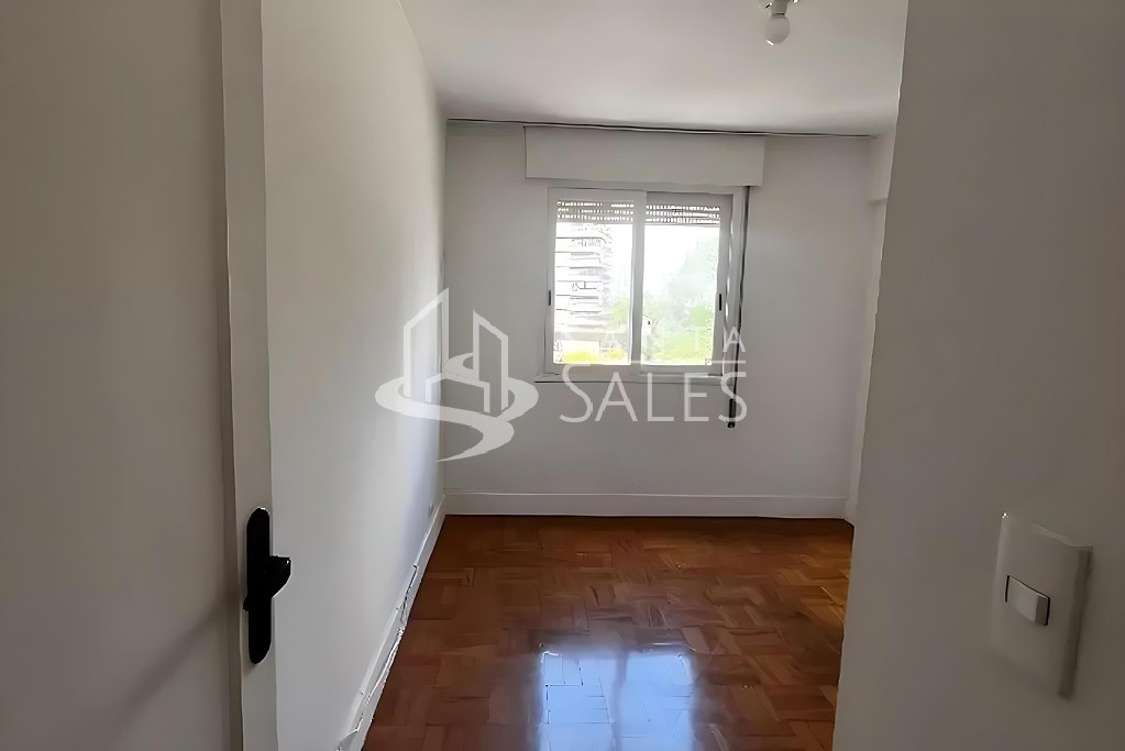 Apartamento à venda com 2 quartos, 76m² - Foto 3