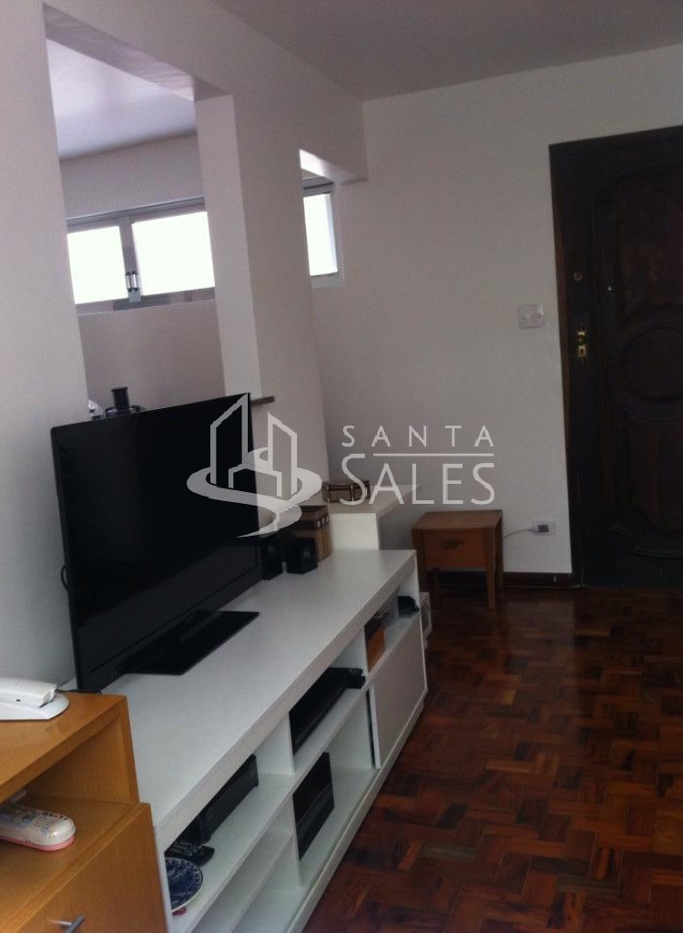 Apartamento à venda com 3 quartos, 66m² - Foto 9