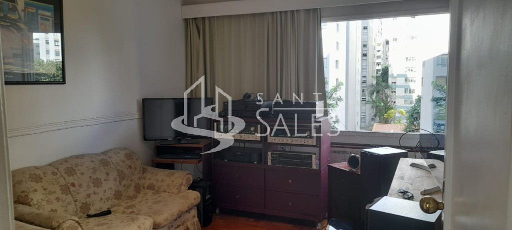 Apartamento, 3 quartos, 130 m² - Foto 24