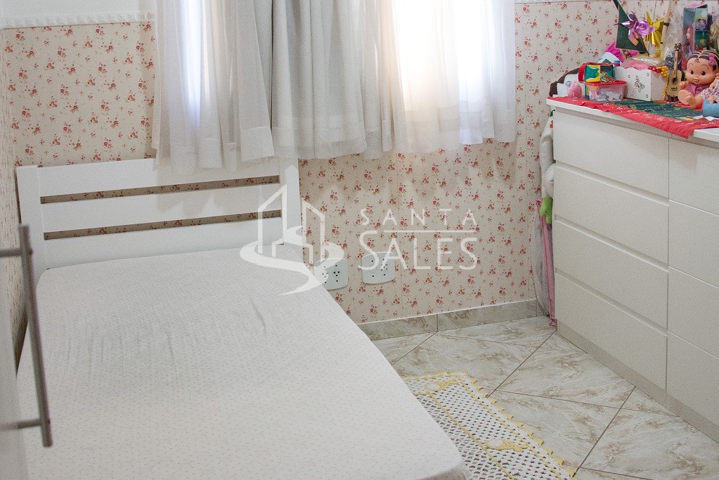 Apartamento, 2 quartos, 50 m² - Foto 11