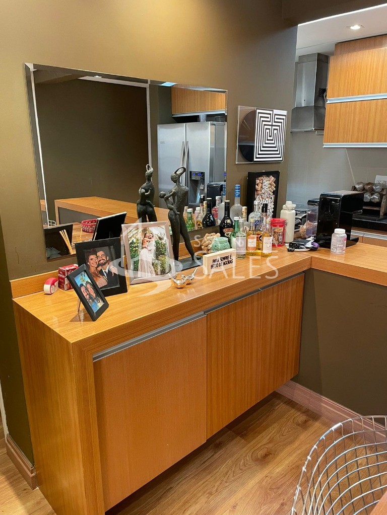Apartamento, 2 quartos, 73 m² - Foto 16