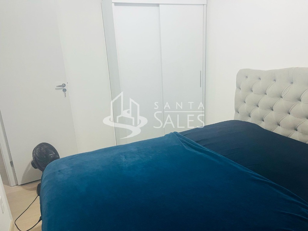 Apartamento, 1 quarto, 35 m² - Foto 3