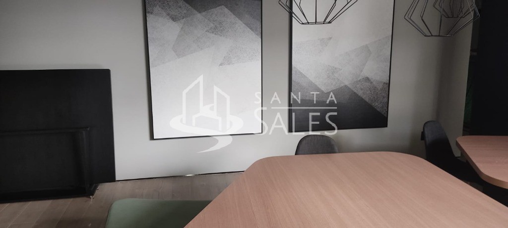 Apartamento, 1 quarto, 32 m² - Foto 38