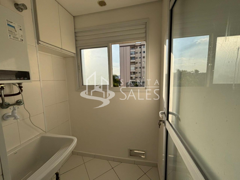 Apartamento, 2 quartos, 46 m² - Foto 11