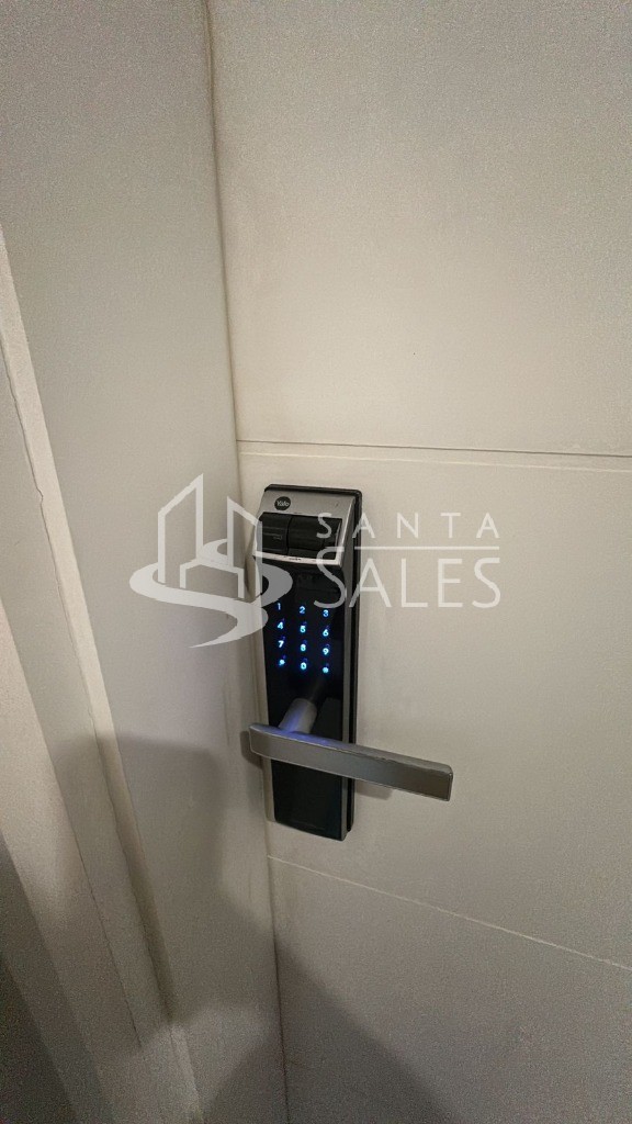 Apartamento, 1 quarto, 48 m² - Foto 10