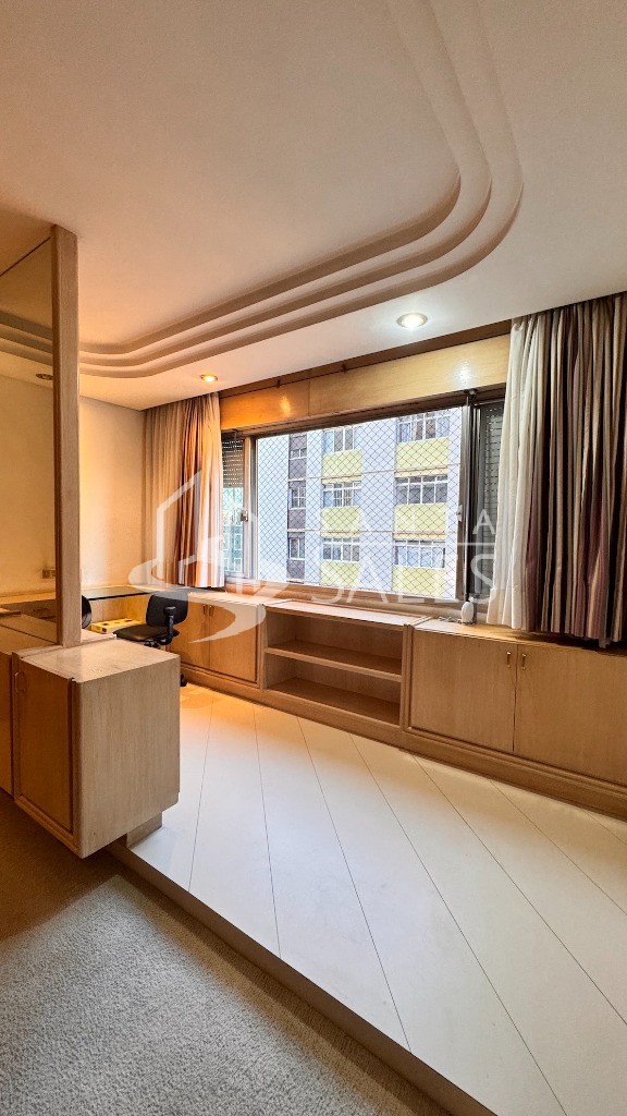 Apartamento, 2 quartos, 240 m² - Foto 2