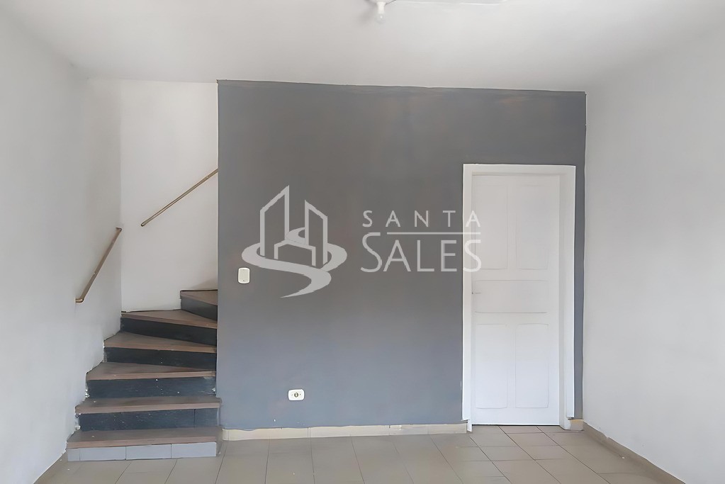 Sobrado, 5 quartos, 160 m² - Foto 1