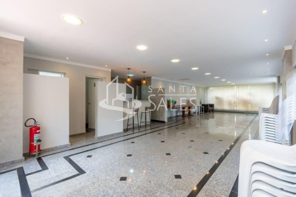 Apartamento, 2 quartos, 65 m² - Foto 23