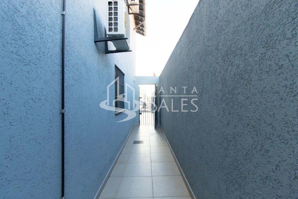 Casa, 3 quartos - Foto 28