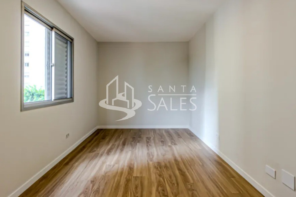 Apartamento à venda com 1 quarto, 51m² - Foto 4