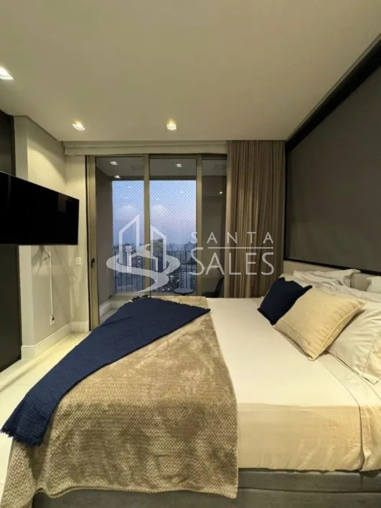 Cobertura, 2 quartos, 193 m² - Foto 19