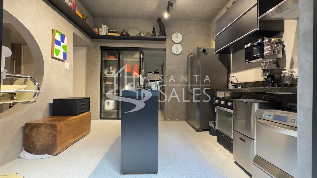 Sobrado, 3 quartos, 160 m² - Foto 17