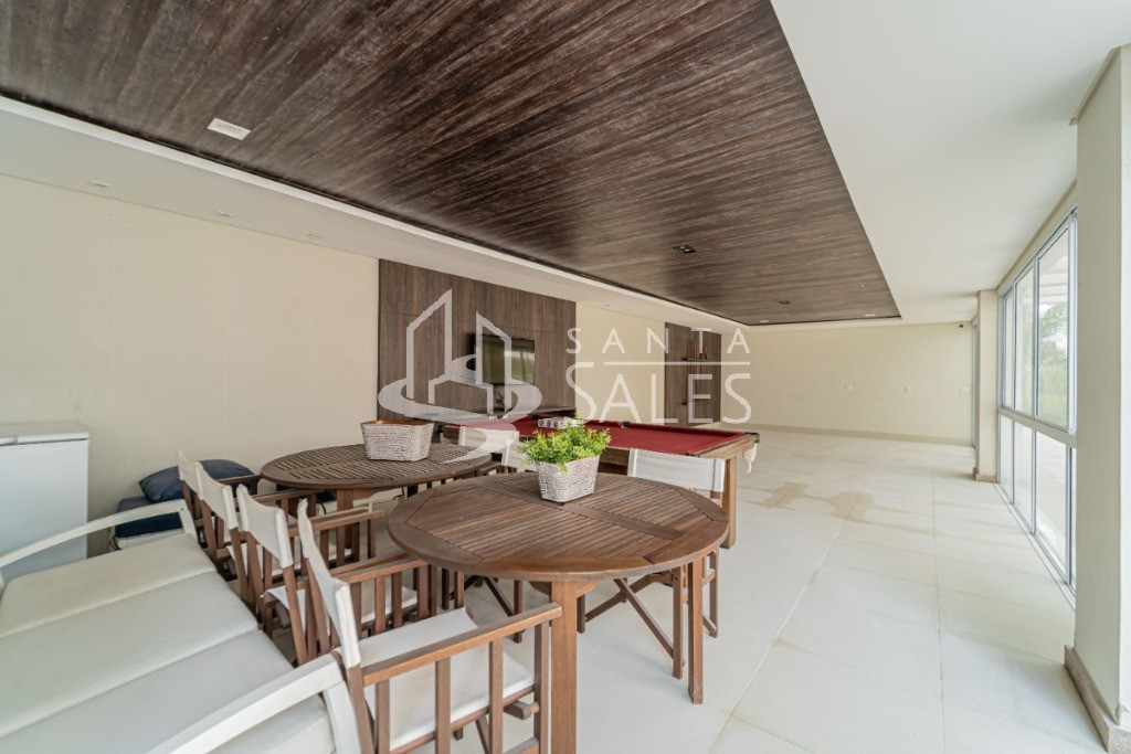 Apartamento, 1 quarto, 46 m² - Foto 34