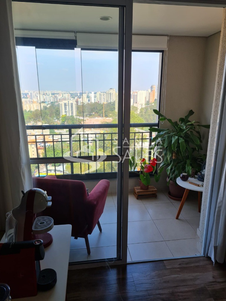 Apartamento, 2 quartos, 64 m² - Foto 13