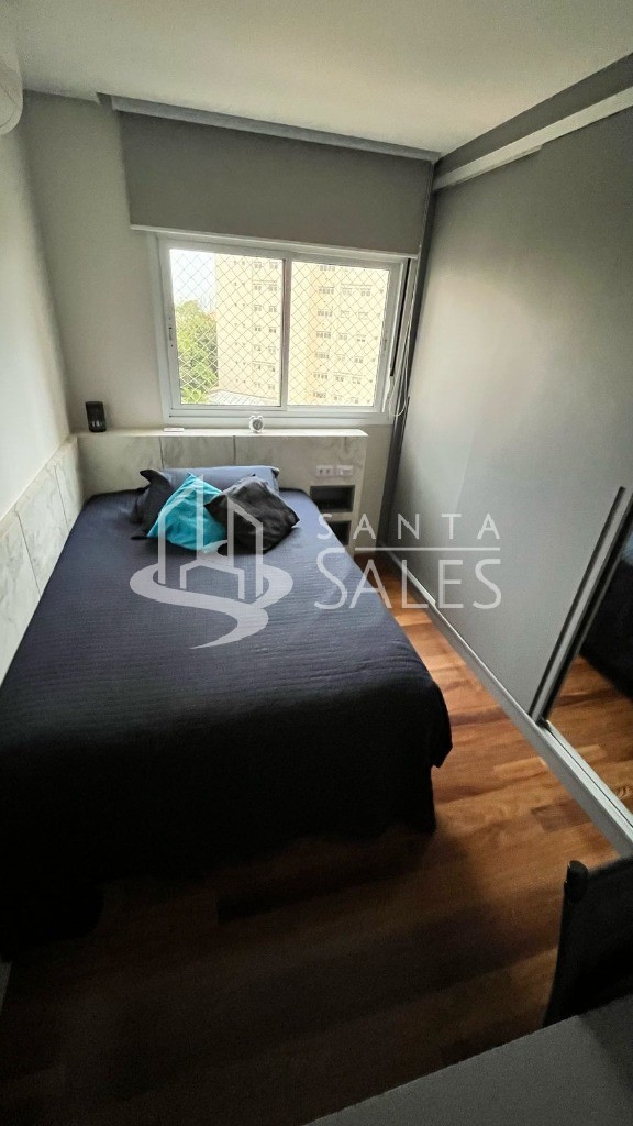 Apartamento à venda com 5 quartos, 176m² - Foto 9