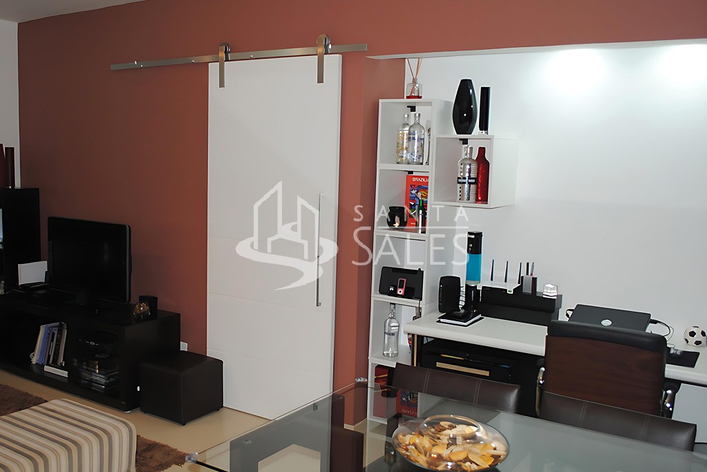 Apartamento, 2 quartos, 71 m² - Foto 4