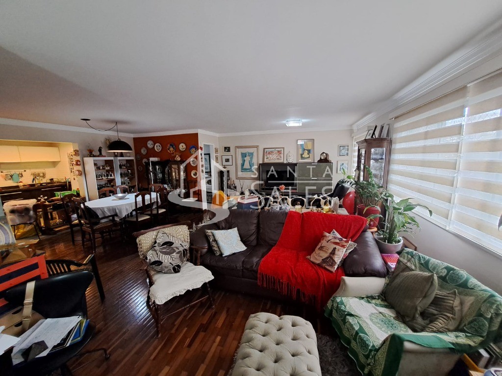 Apartamento, 3 quartos, 145 m² - Foto 16