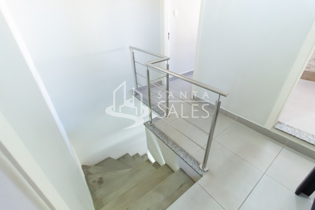 Casa, 3 quartos - Foto 41
