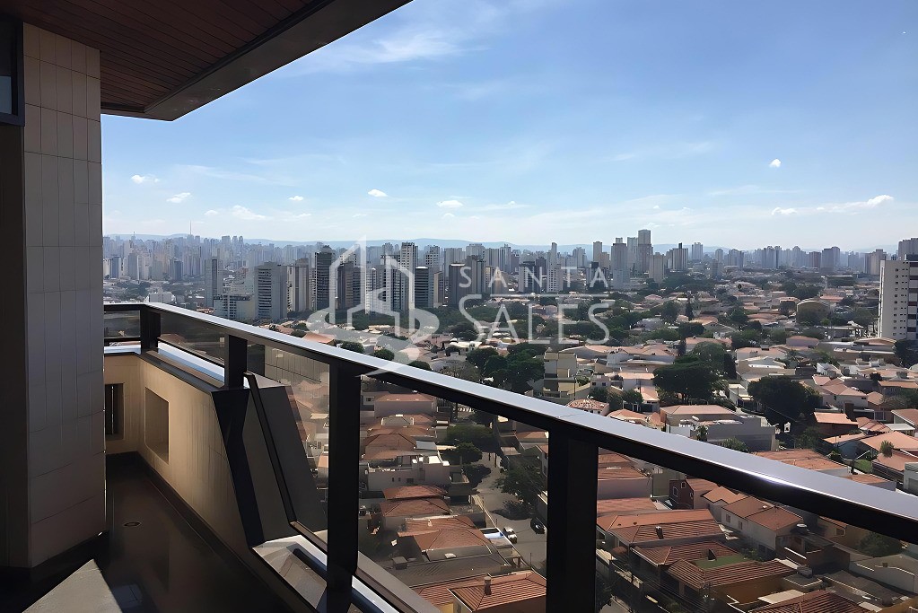 Apartamento, 5 quartos, 590 m² - Foto 12