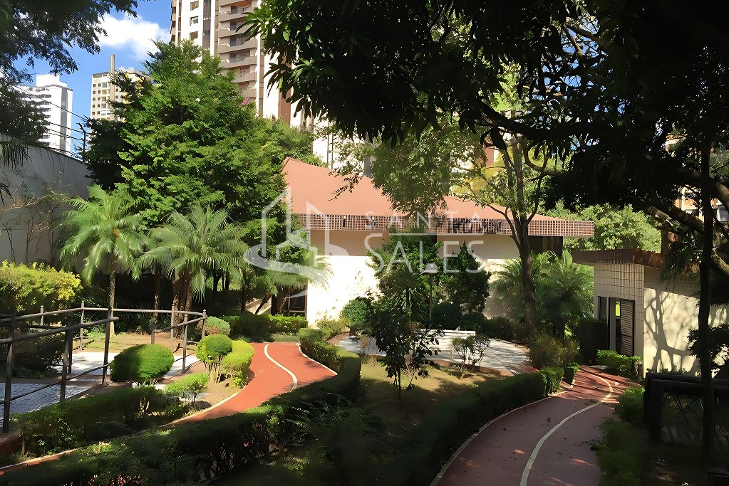 Apartamento, 5 quartos, 590 m² - Foto 21