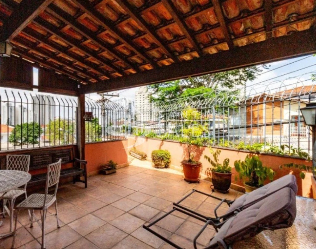 Sobrado, 3 quartos, 300 m² - Foto 21