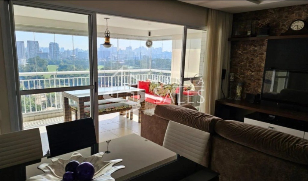 Apartamento à venda com 4 quartos, 117m² - Foto 21