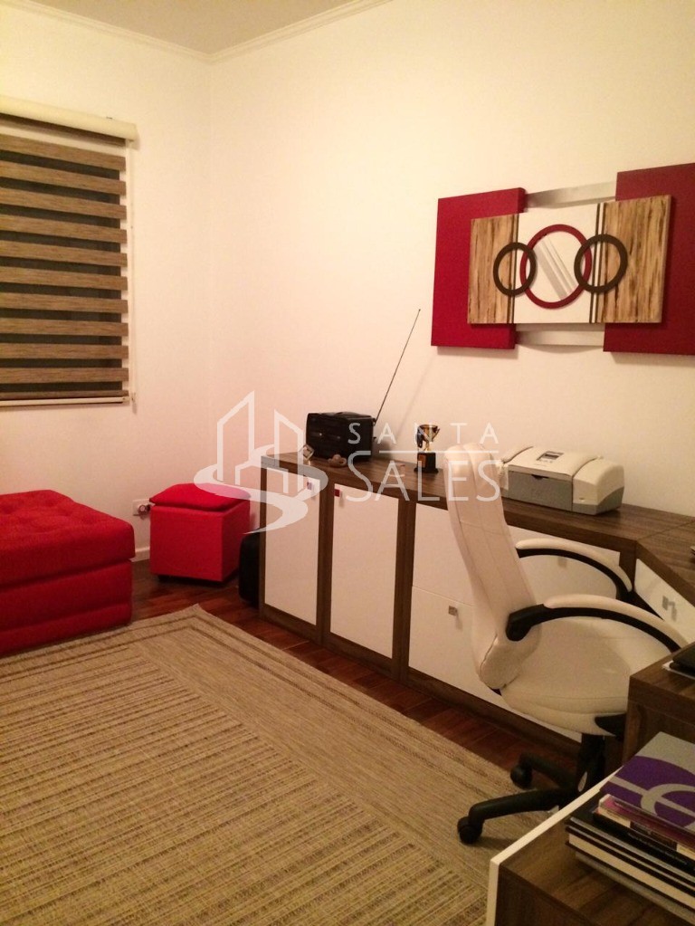 Apartamento, 4 quartos, 240 m² - Foto 14