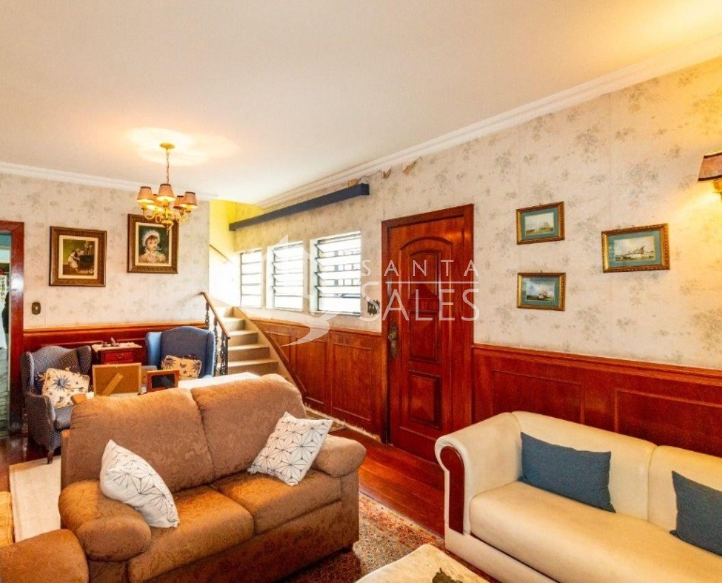 Sobrado, 3 quartos, 300 m² - Foto 2