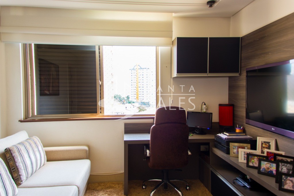 Apartamento, 3 quartos, 248 m² - Foto 20