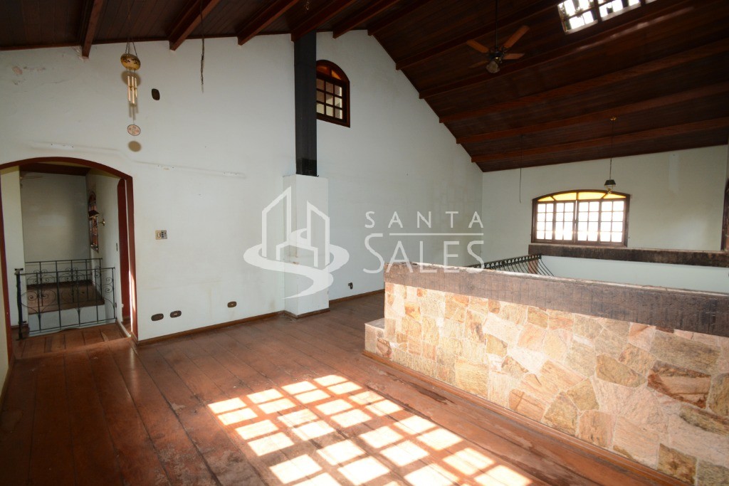 Sobrado, 5 quartos, 856 m² - Foto 38