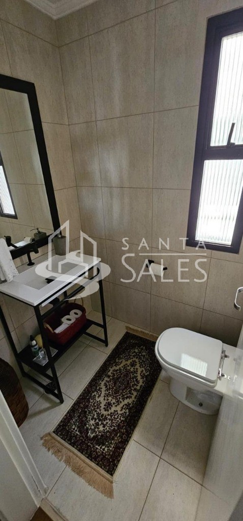 Apartamento, 4 quartos, 200 m² - Foto 10