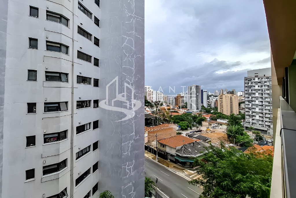 Apartamento, 1 quarto, 25 m² - Foto 13