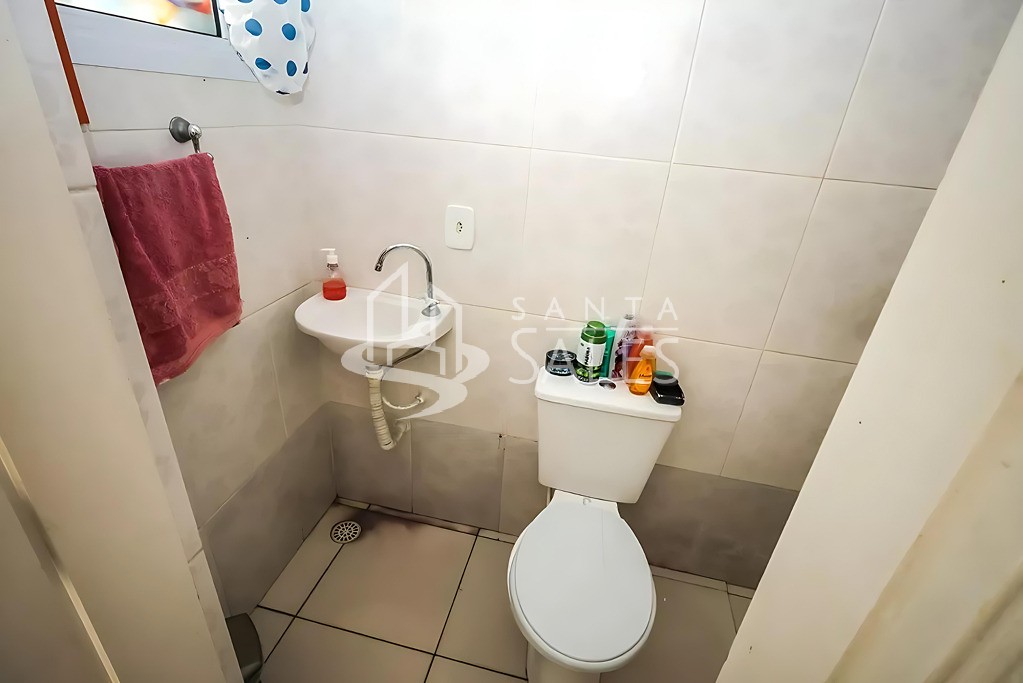 Sobrado, 2 quartos, 120 m² - Foto 32