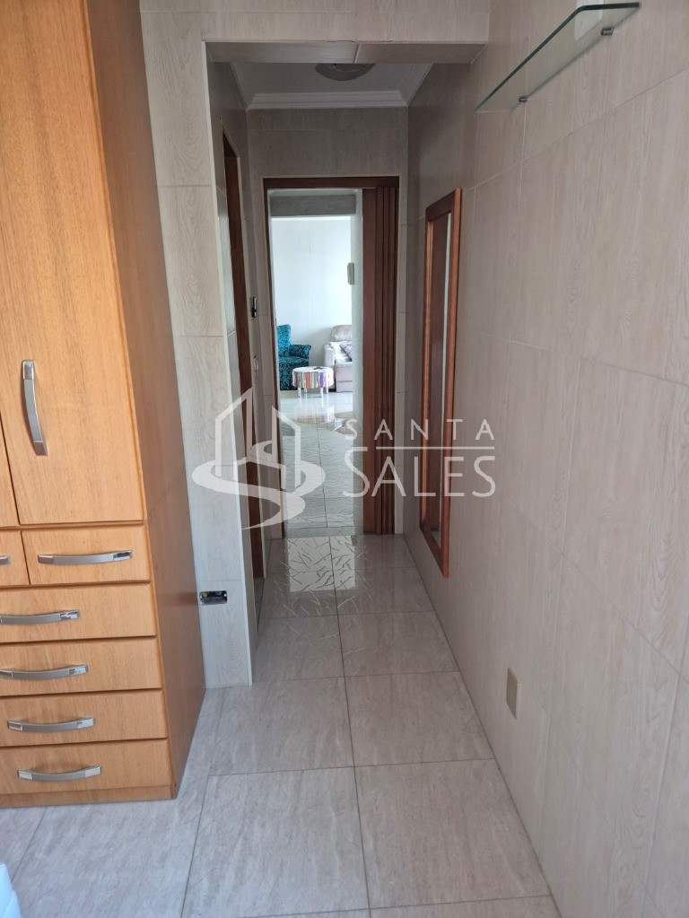 Apartamento, 3 quartos, 90 m² - Foto 4