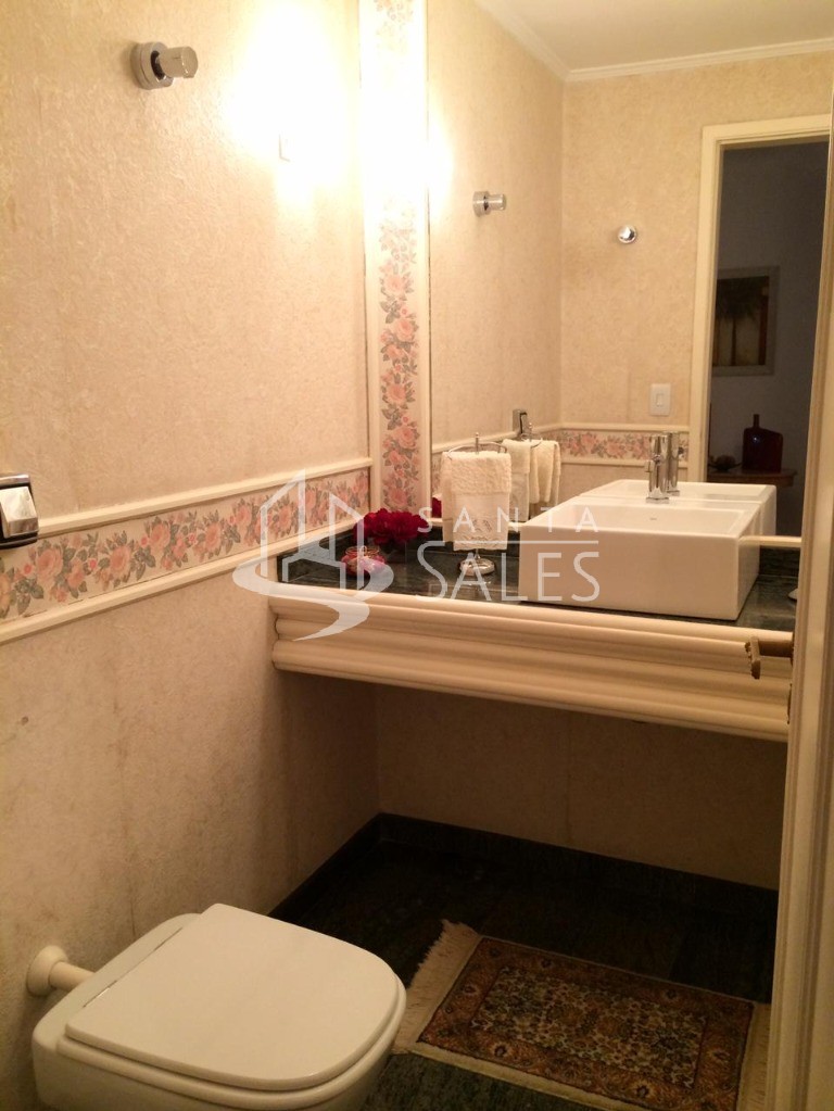 Apartamento, 4 quartos, 240 m² - Foto 10