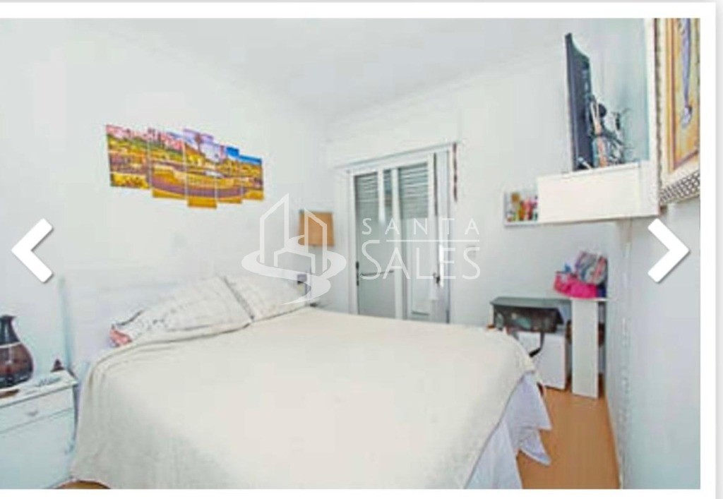 Apartamento, 1 quarto, 50 m² - Foto 2