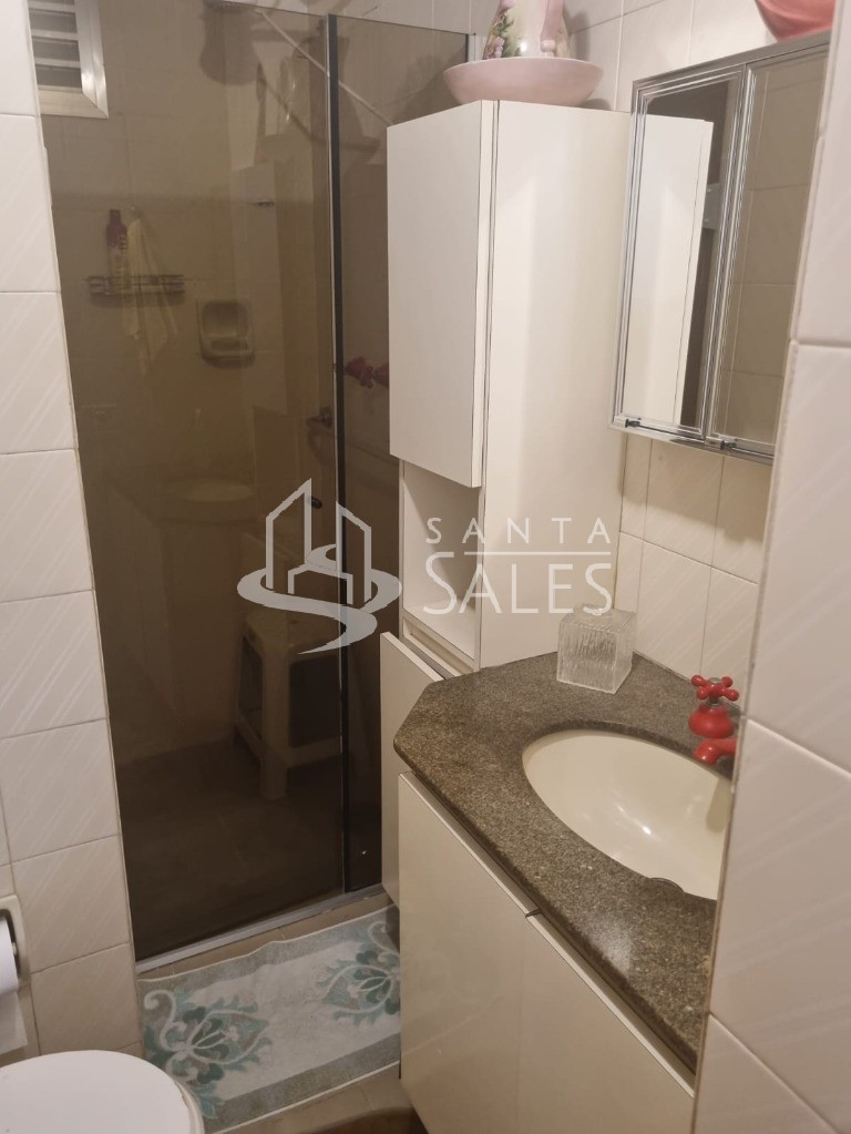 Apartamento, 4 quartos, 128 m² - Foto 19