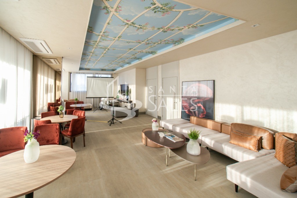Apartamento, 3 quartos, 95 m² - Foto 42