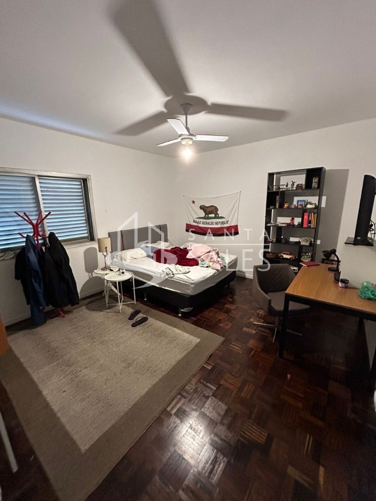 Apartamento, 3 quartos, 183 m² - Foto 5
