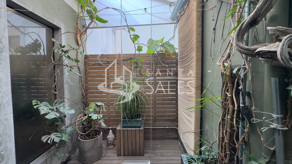 Sobrado, 3 quartos, 160 m² - Foto 50