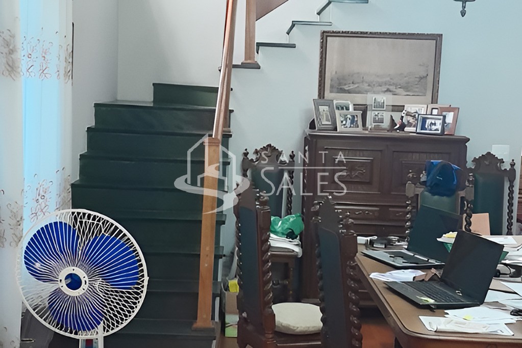 Sobrado à venda com 3 quartos, 250m² - Foto 9