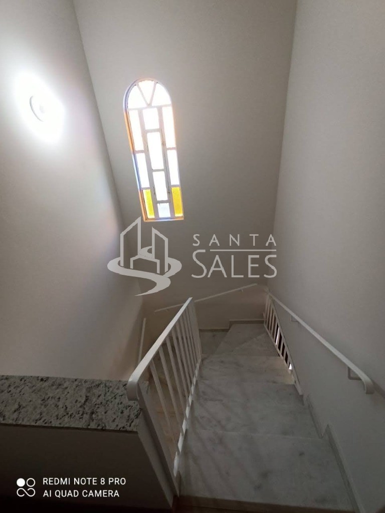 Casa, 3 quartos, 156 m² - Foto 7