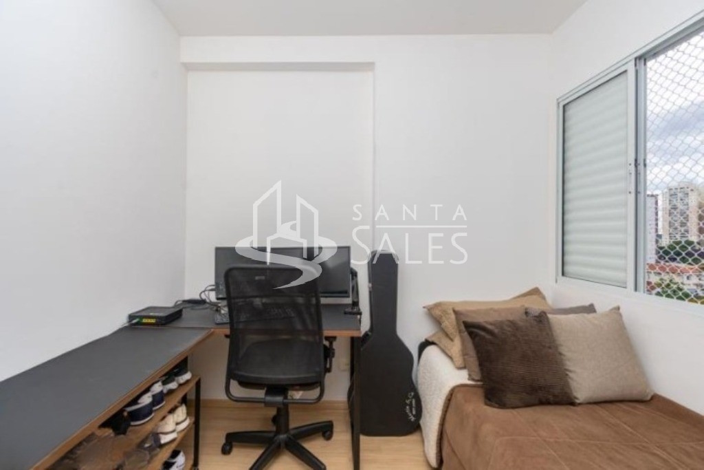 Apartamento, 2 quartos, 65 m² - Foto 11